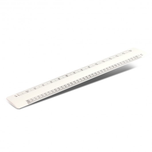 Promotional Scale Rulers